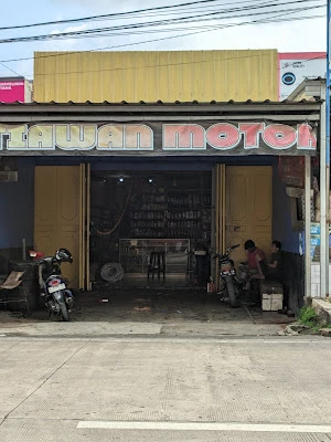 Setiawan Motor Cipari