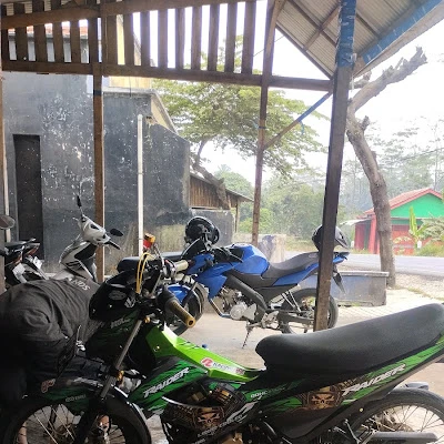 Bengkel Suzuki Mitra Motor