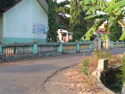 SD PAKETINGAN 3