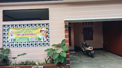 Bimbel APi (Anak Pintar)