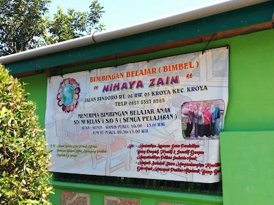 "Nihaya Zain"