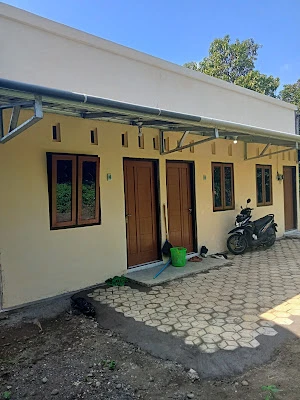 Kos Istiqomah Ketuhu