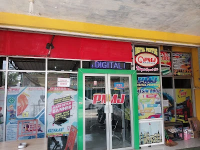 PMJ Advertising & Konstruksi Pecangakan