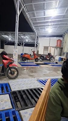 ELBIL CAR WASH