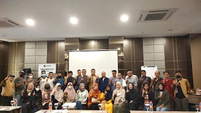 Satujuta Kampung Inggris Cilacap