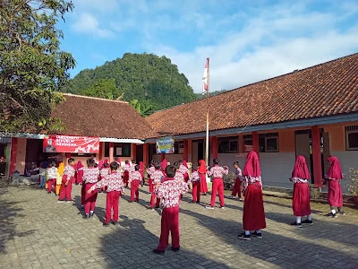 SDN Kalipagu