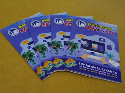 Percetakan Al Kautsar Cilacap