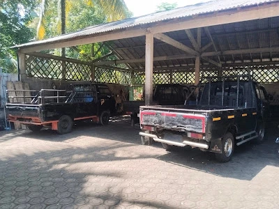 Bengkel BANG SI,UN