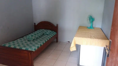 Kos kosan hanida