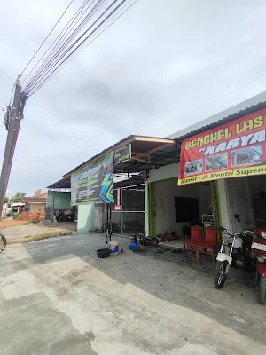 AF MOTOR