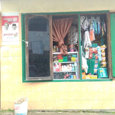 Warung Inez