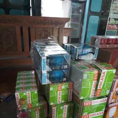 Jual Beli TV Bekas Sudiarjo