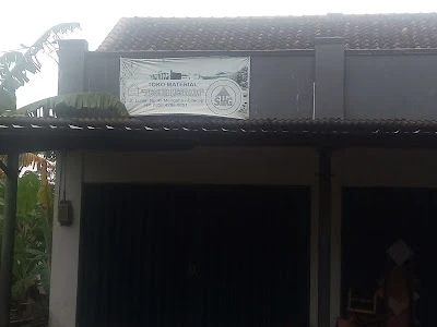 Toko Material Teguh Lestari