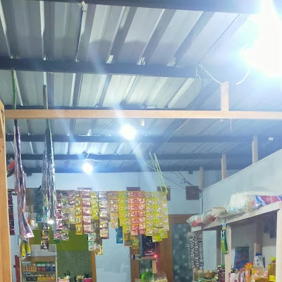 Toko pajeng