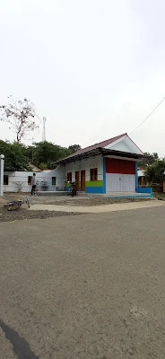 Kantor PT.WSP