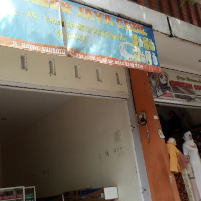 Velion cool teknik