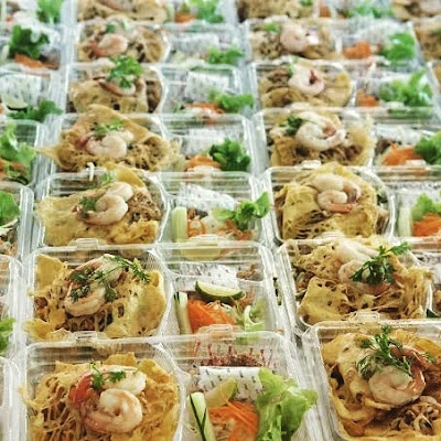 Razha catering