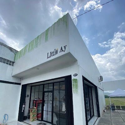 AKA BABY SHOP