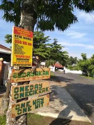 Lpk INDOTECH BANYUMAS