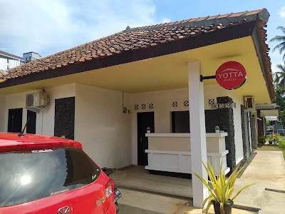 Yotta hostel