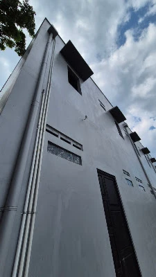 Tawang Kost Khusus Putri