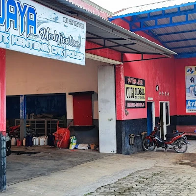 CUCI STEAM MOBIL