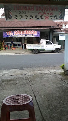 Toko Listrik Anugrah