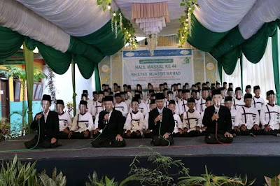 MTs Miftahul Huda Rawalo