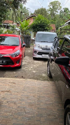 BUKAN TRAVEL