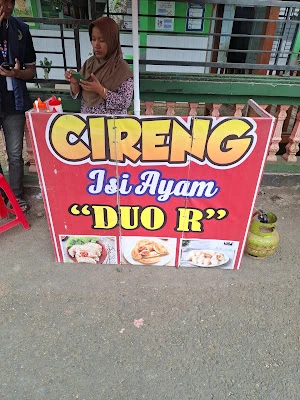 Cireng Duo R