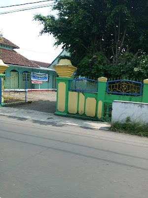 SD Negeri Karangsoka