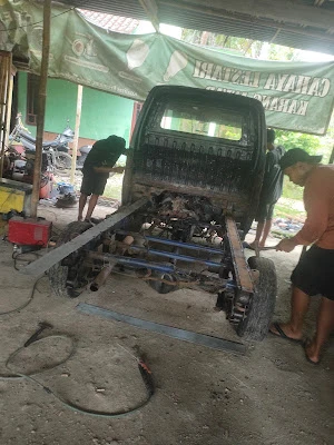 Bengkel Aji