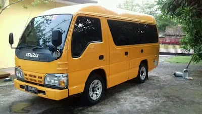 Mekar Jaya Abadi trans tour and travel