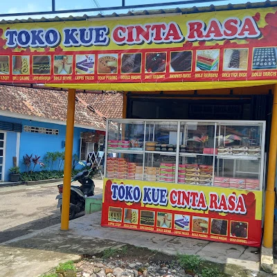 Saung Nastar