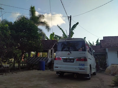 Toyeng Tour & Travel