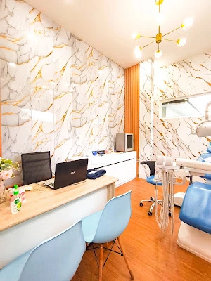 Caverra Dental
