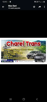 Charel Trans & Travel