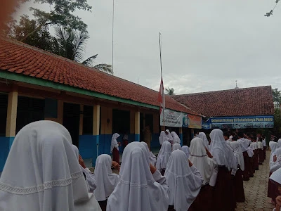 MI Muhammadiyah Buntu Kroya Cilacap