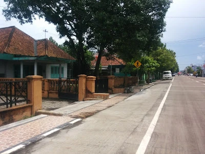Madrasah Diniyah Tholabatul Kirom