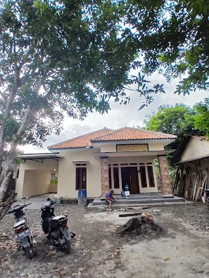 CV Karya Mandiri