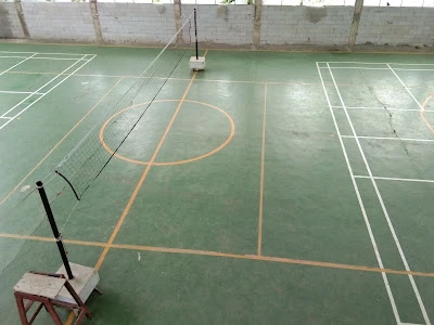 Gor LEMBU BARON