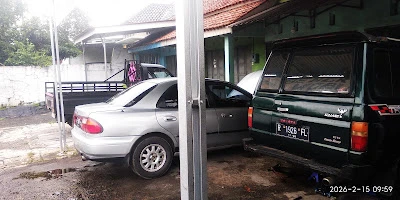 Bengkel Mobil Hoki Autocare