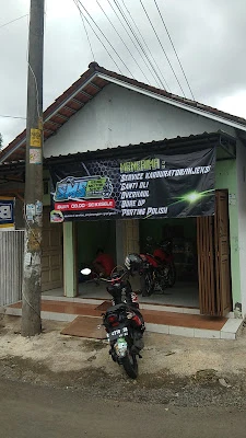 Seno Motor Shop (SMS Garage)
