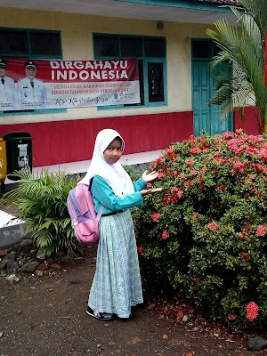 SD Negeri 1 Ciganjeng