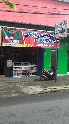 MJ.Motor4