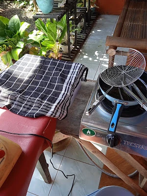 Warung Kevlar