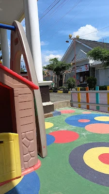 Khalifah Preschool Purwokerto