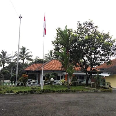 Camp Programmer Banyumas