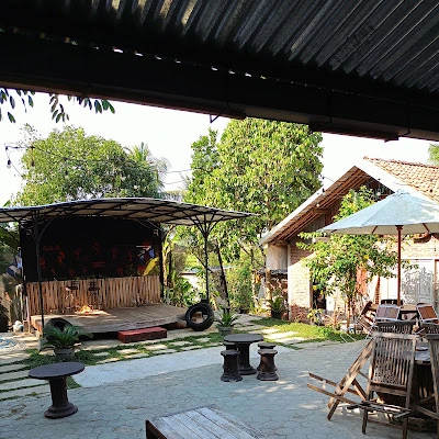 Kedai Bapake