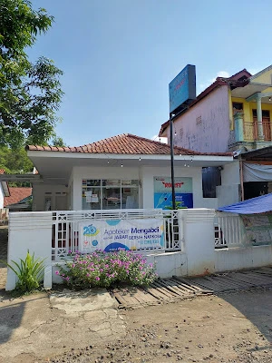 Klinik Pratama Rocket
